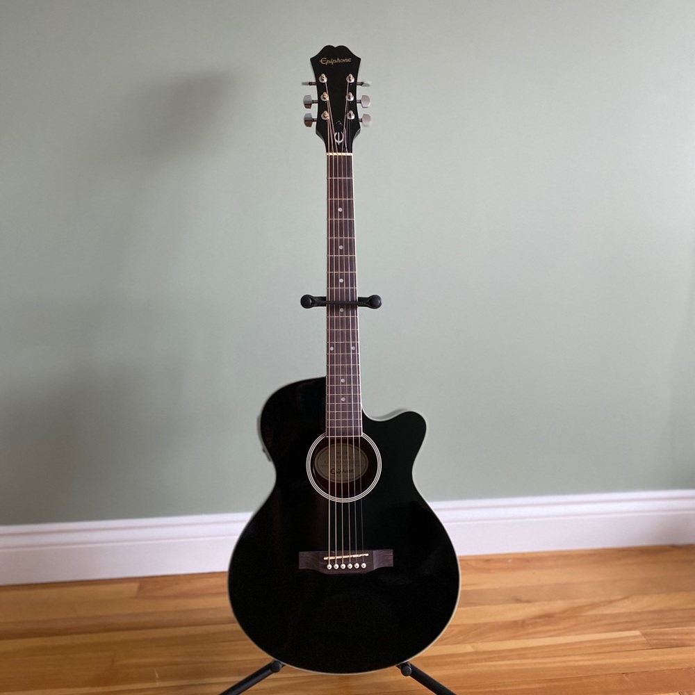 Meet your Posher, Jamie